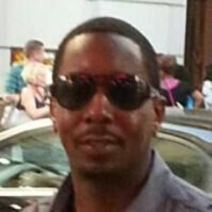 Meet your Posher, Steven